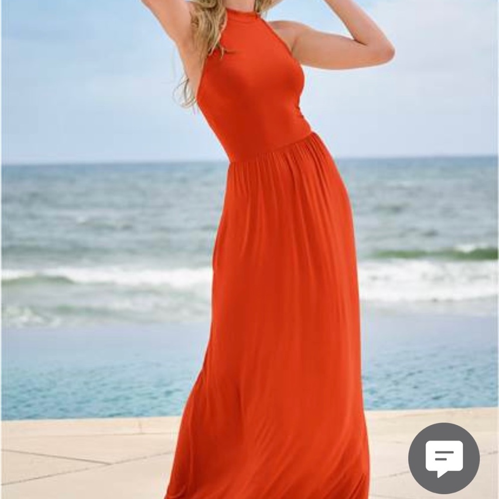 Venus XS orange